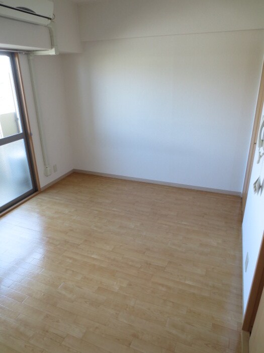 居室 Ｐroｎｉty　Hill