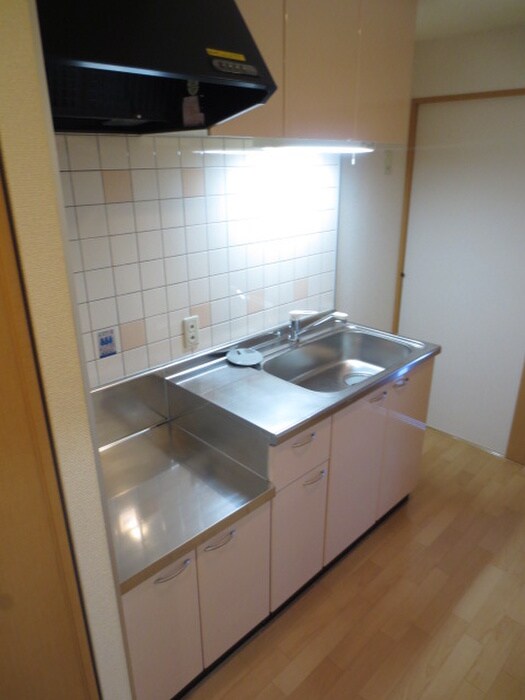 キッチン Ｐroｎｉty　Hill