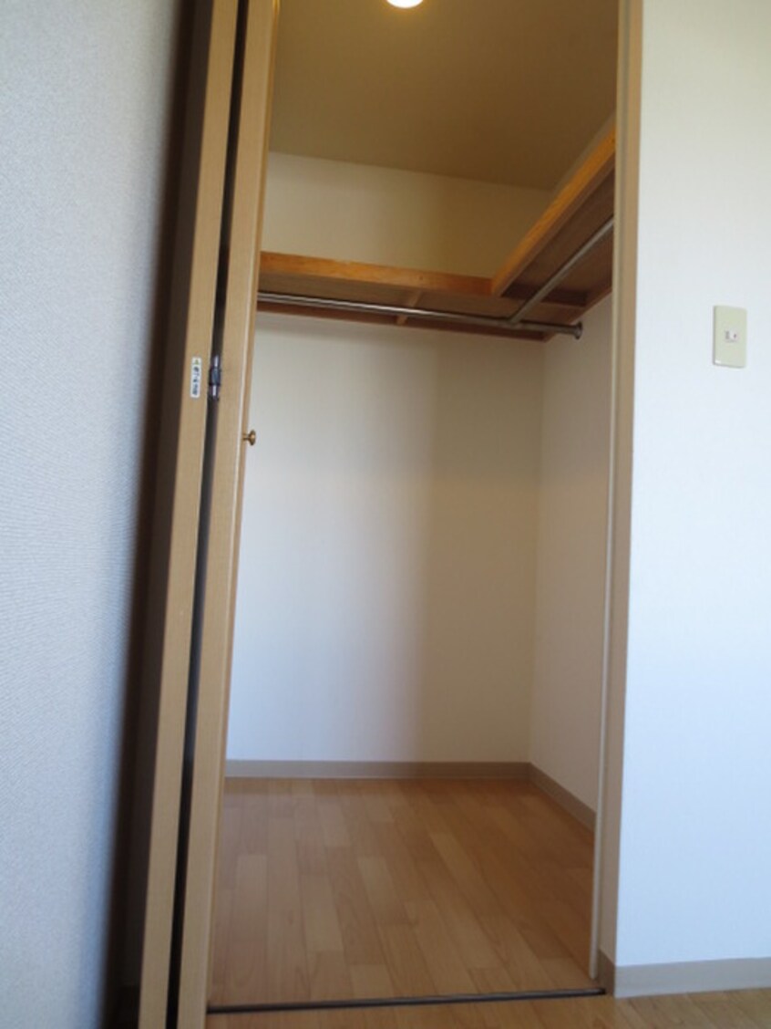 収納 Ｐroｎｉty　Hill