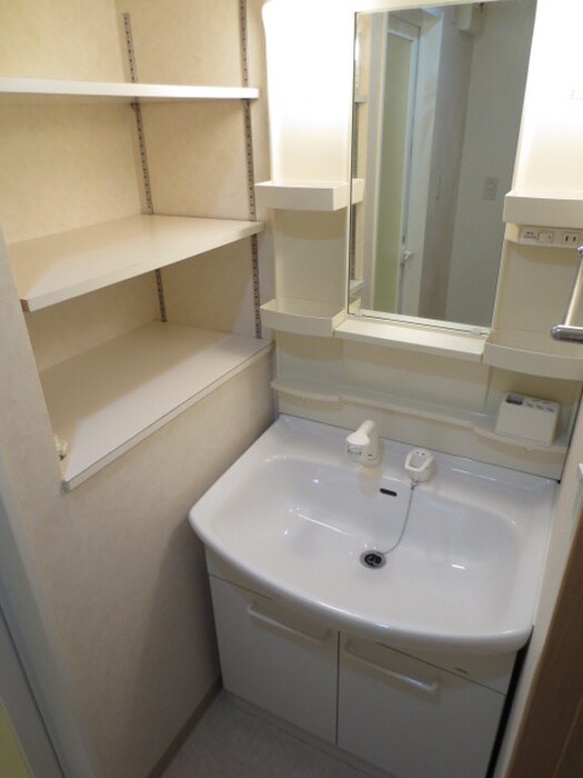 洗面 Ｐroｎｉty　Hill