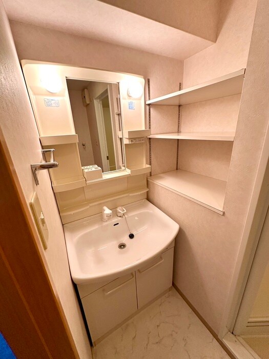 洗面 Ｐroｎｉty　Hill