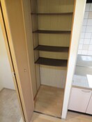 収納 Ｐroｎｉty　Hill