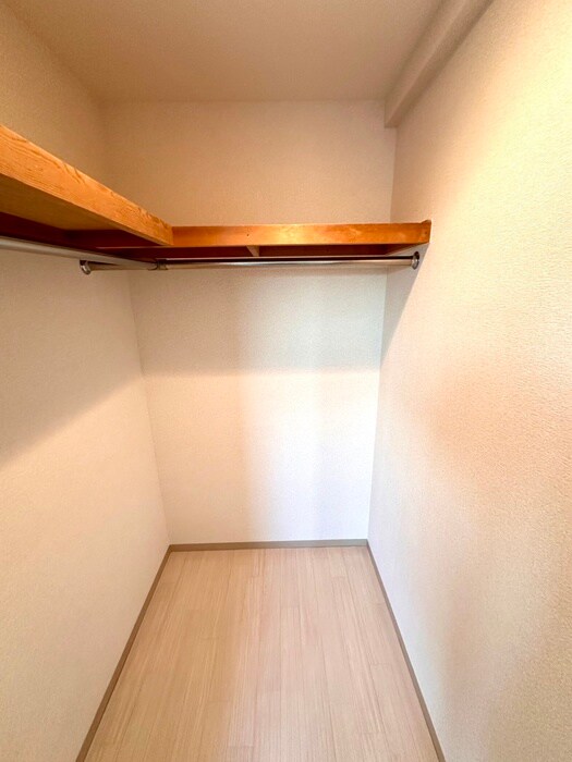 収納 Ｐroｎｉty　Hill