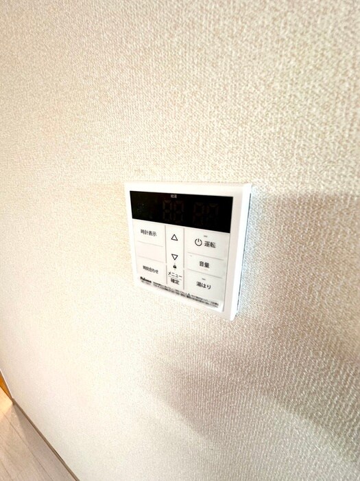 内観写真 Ｐroｎｉty　Hill