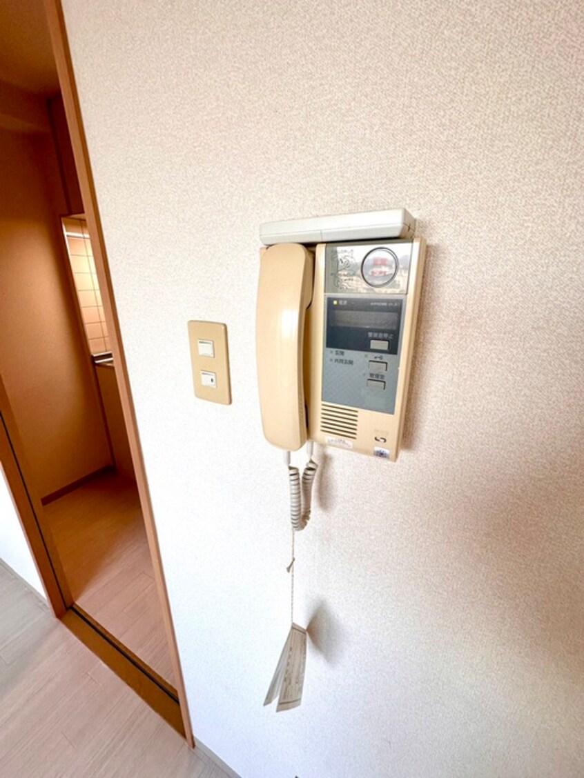 内観写真 Ｐroｎｉty　Hill