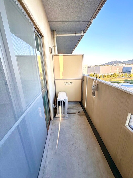 ベランダ・バルコニー Ｐroｎｉty　Hill