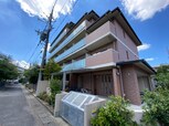 プラリア京都竹田マンション