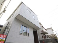 明石市旭が丘戸建