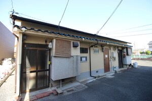 藤村貸家