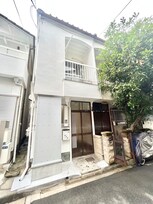 梶町1丁目テラスハウス