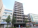 ベラジオ御所東の外観