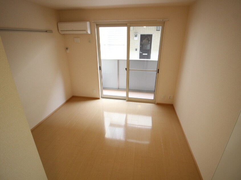 内観写真 Ｆｒｏｎｔ　Ｈｏｕｓｅ　Ａ棟