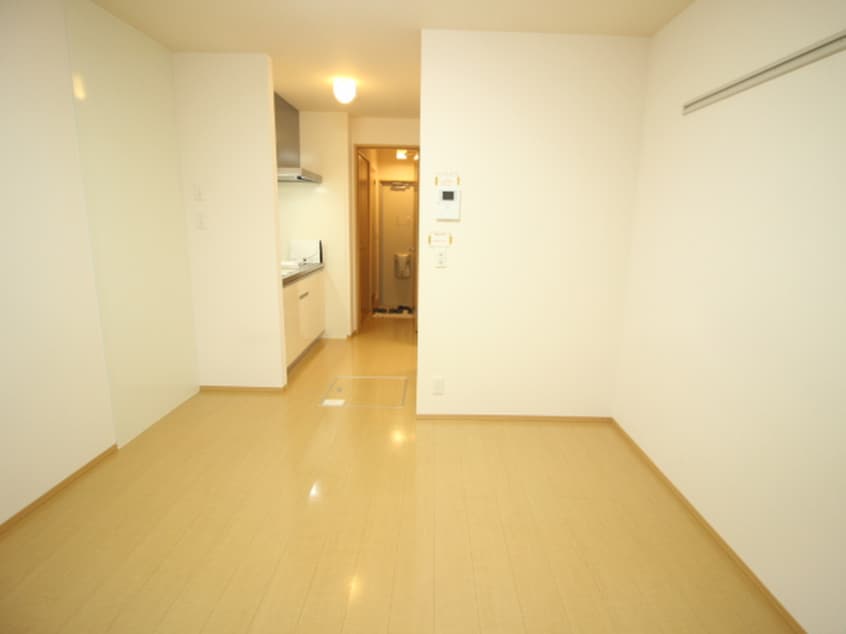 居室 Ｆｒｏｎｔ　Ｈｏｕｓｅ　Ａ棟