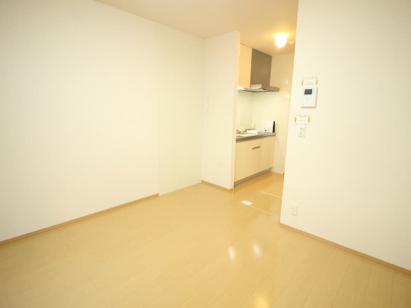 居室 Ｆｒｏｎｔ　Ｈｏｕｓｅ　Ａ棟