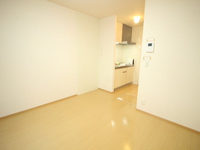 居室 Ｆｒｏｎｔ　Ｈｏｕｓｅ　Ａ棟