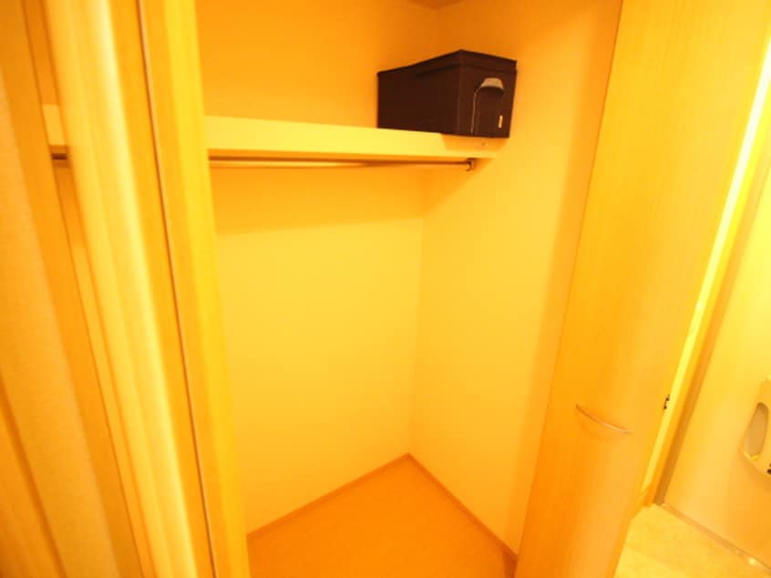 収納 Ｆｒｏｎｔ　Ｈｏｕｓｅ　Ａ棟