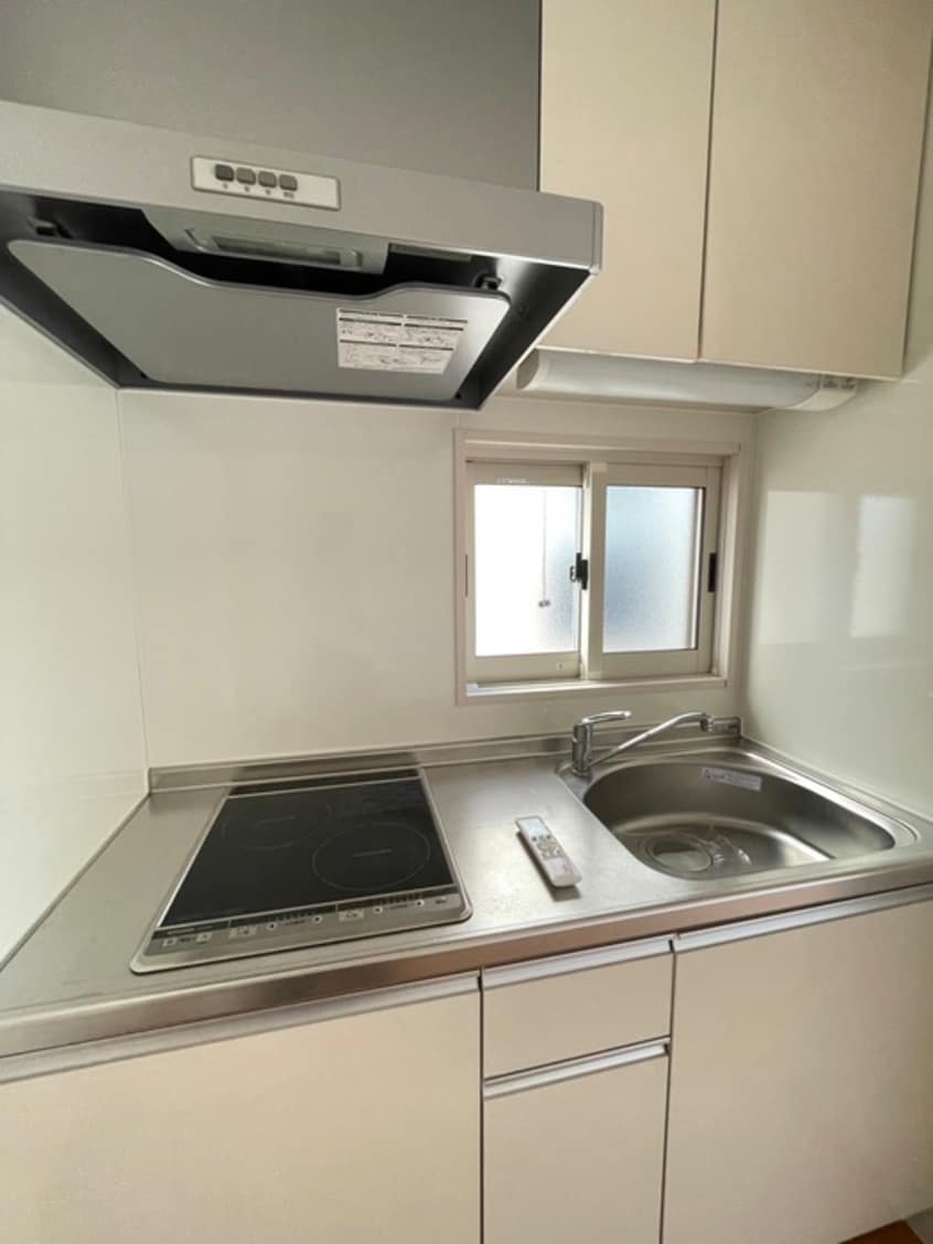 居室 Ｆｒｏｎｔ　Ｈｏｕｓｅ　Ａ棟