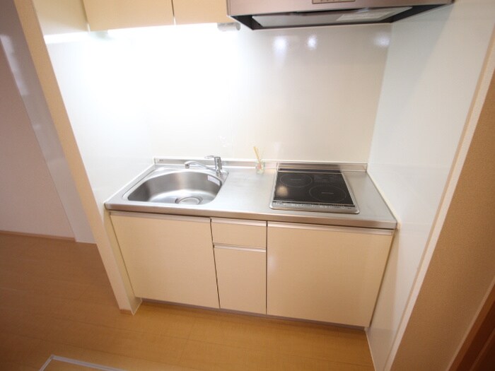 キッチン Ｆｒｏｎｔ　Ｈｏｕｓｅ　Ａ棟