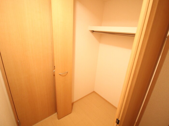 収納 Ｆｒｏｎｔ　Ｈｏｕｓｅ　Ａ棟