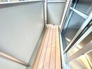 ベランダ・バルコニー Ｆｒｏｎｔ　Ｈｏｕｓｅ　Ａ棟