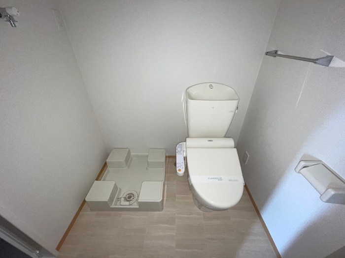 内観写真 Ｆｒｏｎｔ　Ｈｏｕｓｅ　Ａ棟