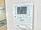 内観写真 Ｆｒｏｎｔ　Ｈｏｕｓｅ　Ａ棟