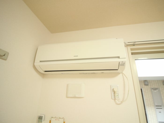 内観写真 Ｆｒｏｎｔ　Ｈｏｕｓｅ　Ａ棟