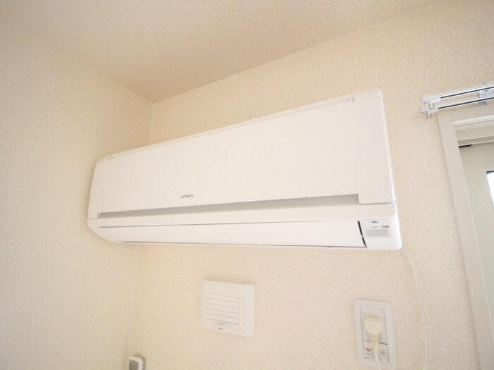 内観写真 Ｆｒｏｎｔ　Ｈｏｕｓｅ　Ａ棟