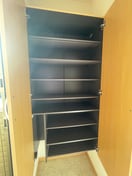 靴箱 Ｆｒｏｎｔ　Ｈｏｕｓｅ　Ａ棟