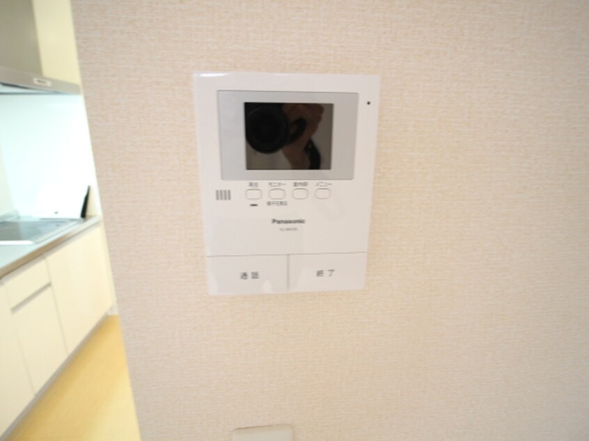 内観写真 Ｆｒｏｎｔ　Ｈｏｕｓｅ　Ａ棟