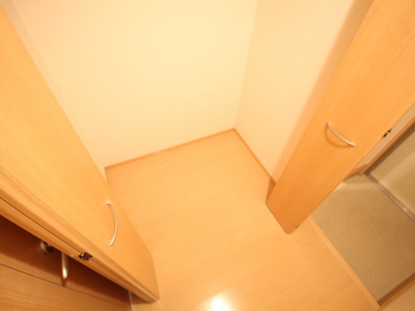 収納 Ｆｒｏｎｔ　Ｈｏｕｓｅ　Ａ棟