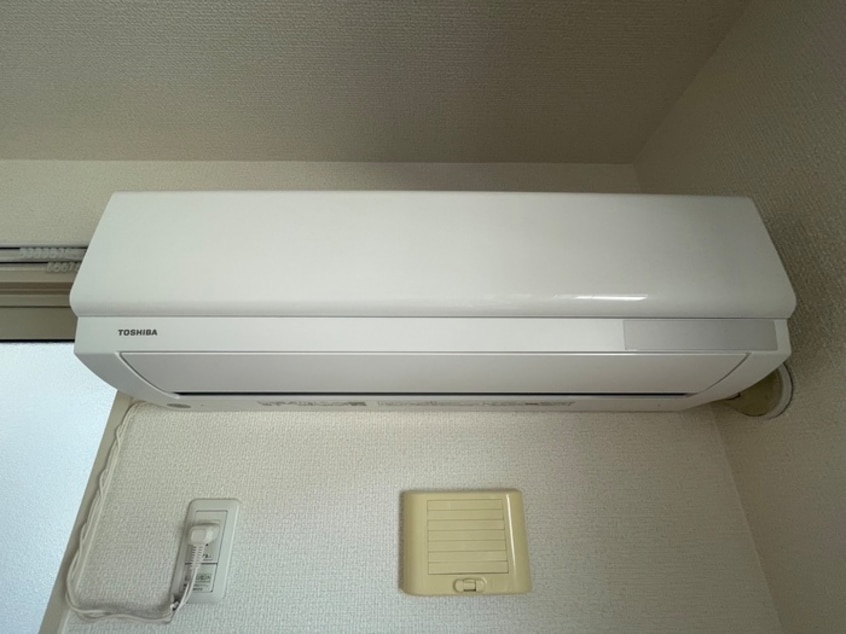 内観写真 Ｆｒｏｎｔ　Ｈｏｕｓｅ　Ａ棟