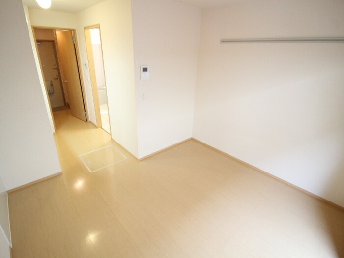 居室 Ｆｒｏｎｔ　Ｈｏｕｓｅ　Ａ棟