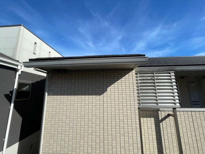 室内からの展望 Ｆｒｏｎｔ　Ｈｏｕｓｅ　Ａ棟