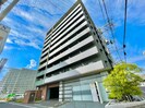 太陽プラザ南草津駅前の外観