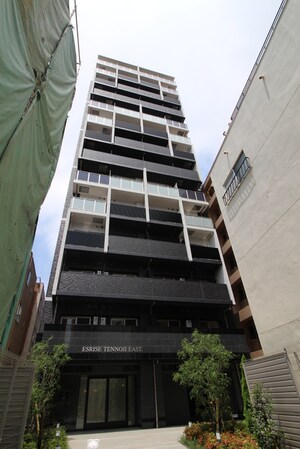 ｴｽﾗｲｽﾞ天王寺EAST(1003)