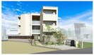 ShamaisonHoshidaの外観