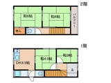 東垂水戸建