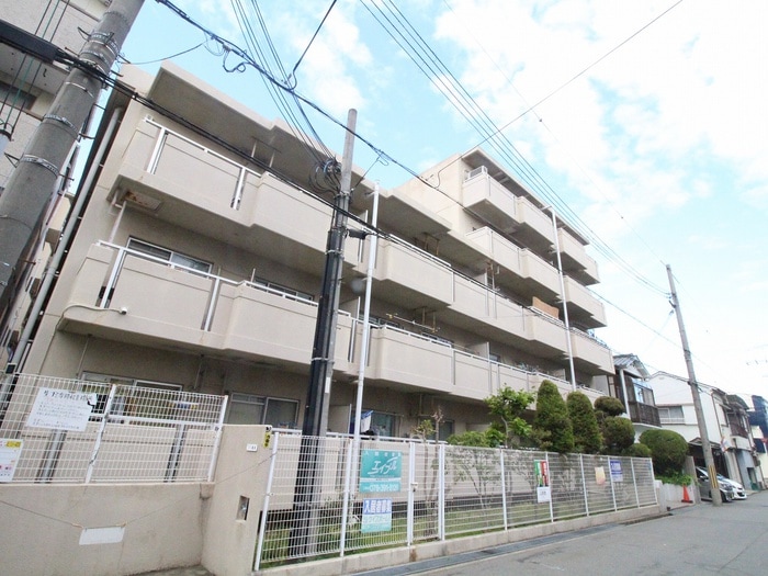 外観写真 ラフォ－レ兵庫