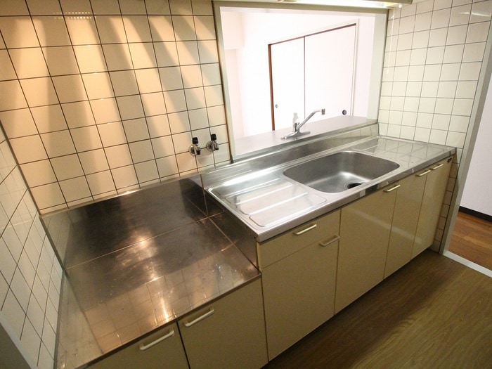 キッチン ラフォ－レ兵庫