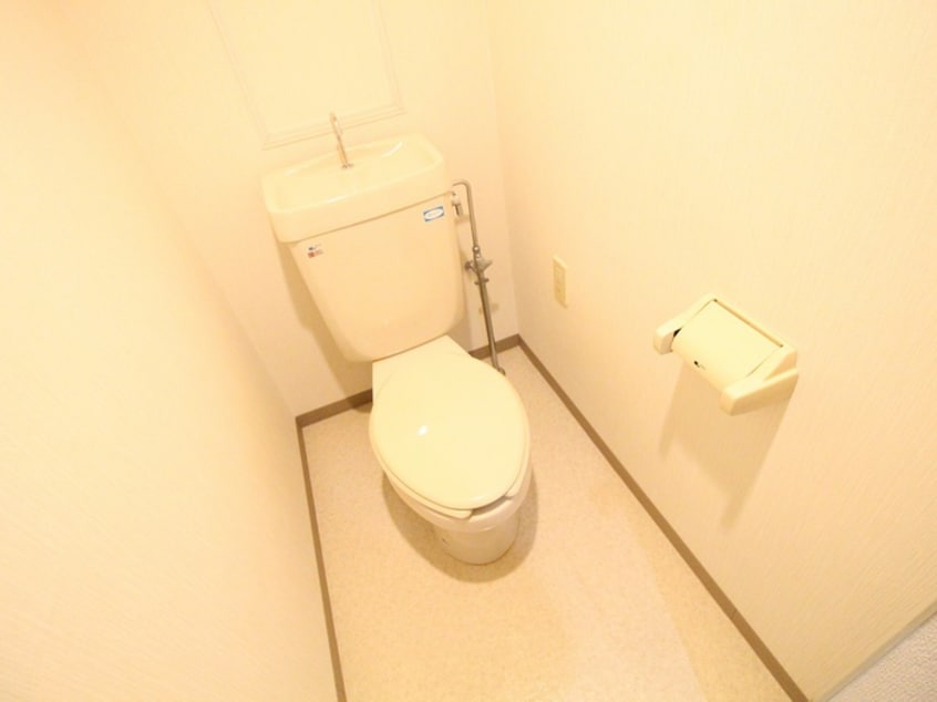 トイレ ラフォ－レ兵庫