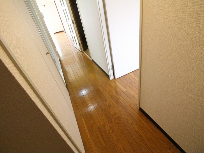 廊下 ラフォ－レ兵庫