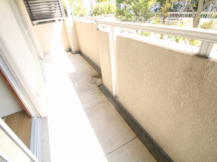 ベランダ・バルコニー ラフォ－レ兵庫