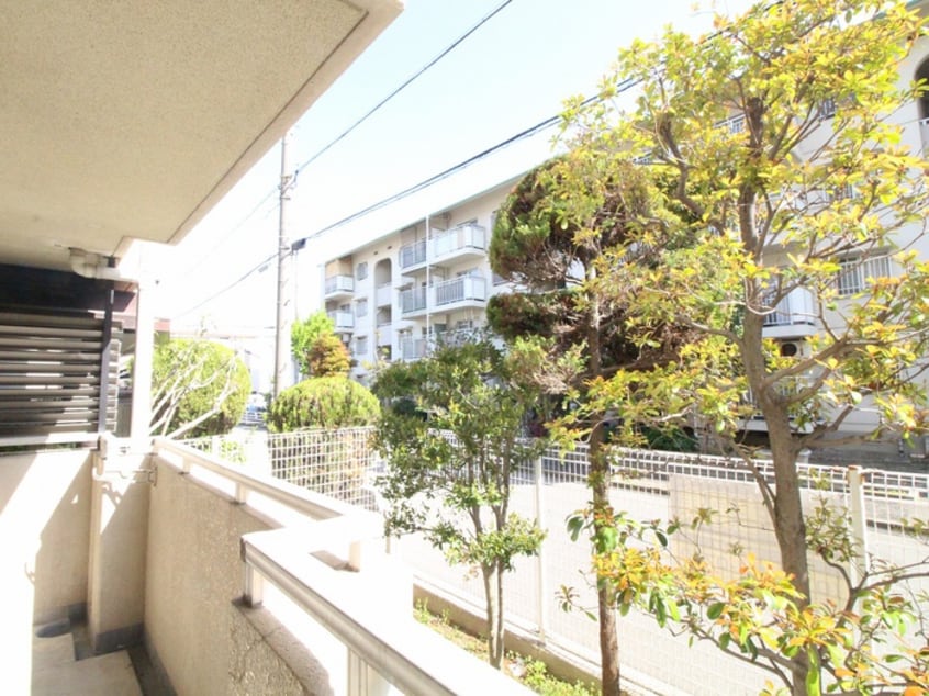 内観写真 ラフォ－レ兵庫