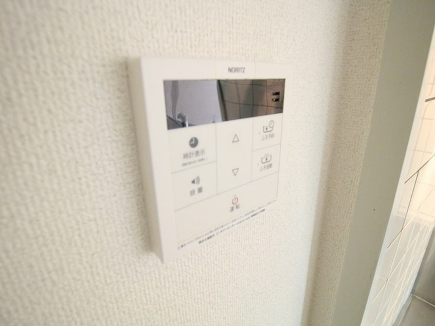 内観写真 ラフォ－レ兵庫