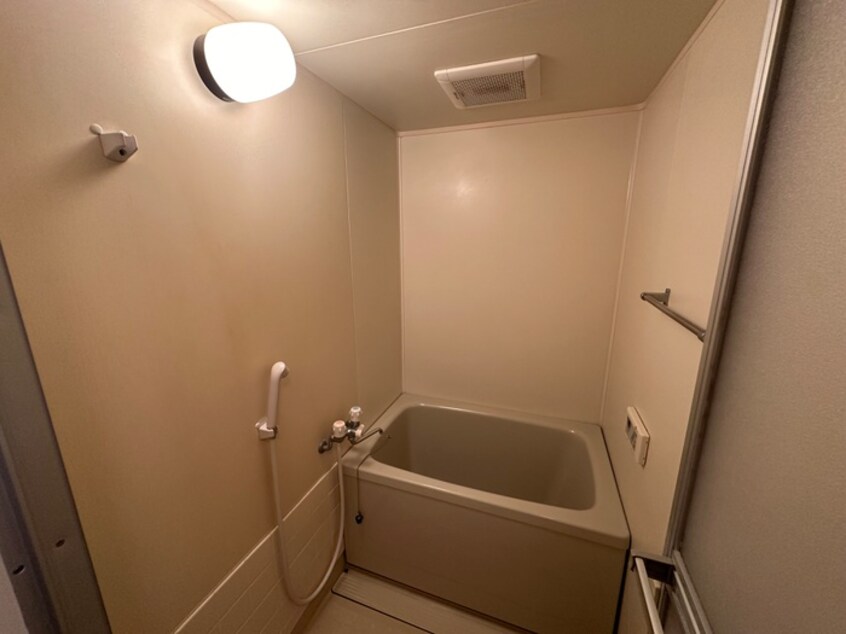 バス／シャワールーム等 メゾンカ－サ－１号館