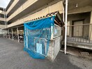 建物設備 メゾンカ－サ－１号館