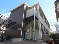 アムールエスペランサ北白川