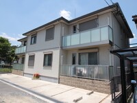 Greenage　Court