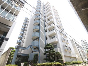 住吉西シティハウス(704)